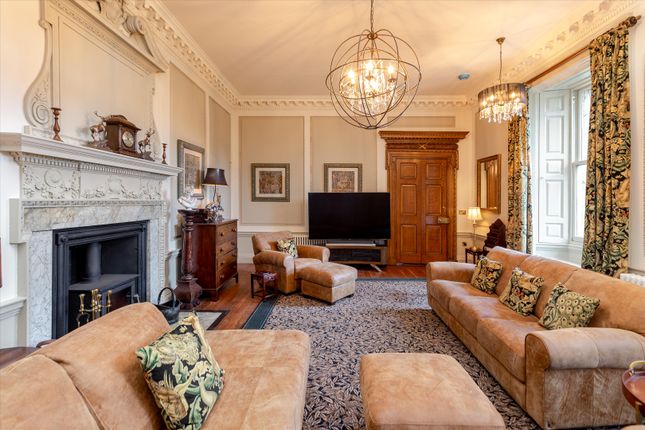 Flat for sale in The Victorian Rooms, Marske Hall, Marske, Richmond, North Yorkshire