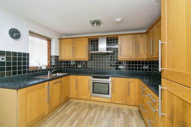 End terrace house for sale in Anglesey Road, Llandudno, Conwy
