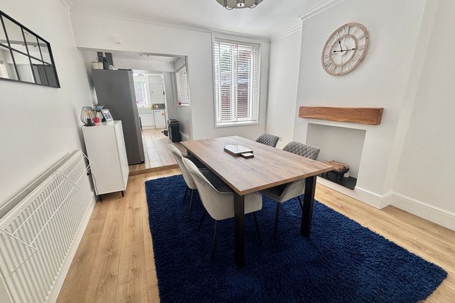 69 Stanton Road, Leicester photo 4
