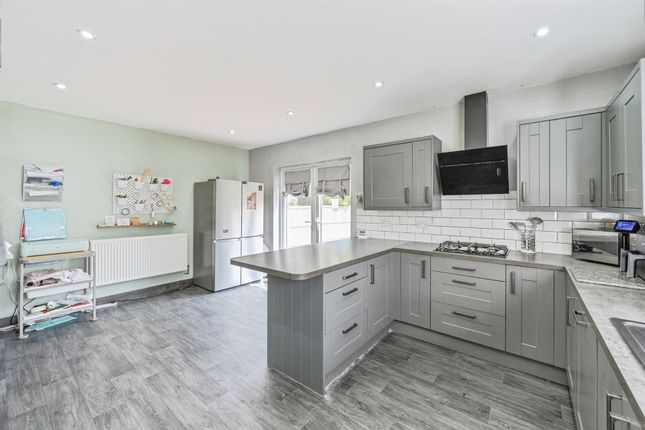 33, Lime Avenue, Derby photo 4