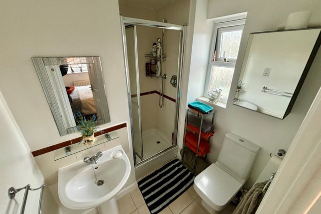 End terrace house for sale in Bridgewater Close, Frodsham