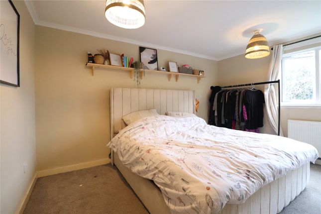 Terraced house for sale in The Wye, Daventry, Northamptonshire