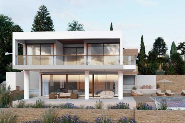 Villa for sale in Kamares, Paphos, Cyprus