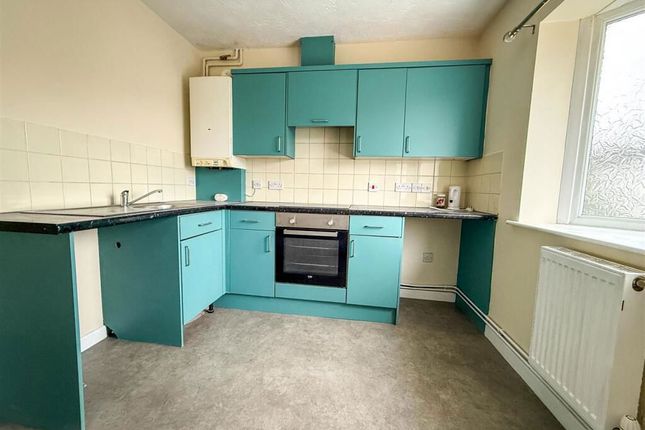 Flat 2 - 55, Oxford Road, Clacton-on-Sea photo 3