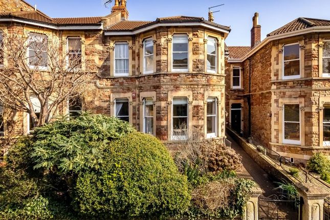5-bed house on 7, Beaconsfield Road, Bristol, £1,250,000