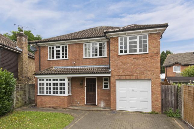 Detached house to rent in Armadale Road, Woking