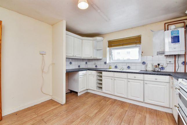 Terraced house for sale in Bath Street, Frome