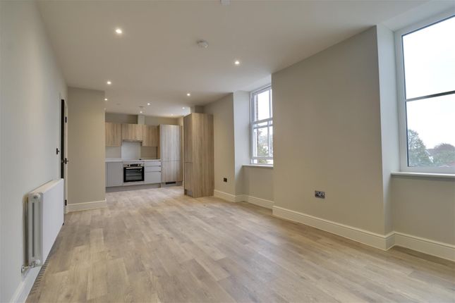 Apartment 19, Jasmine Place, Elm Gardens, Southsea photo 2