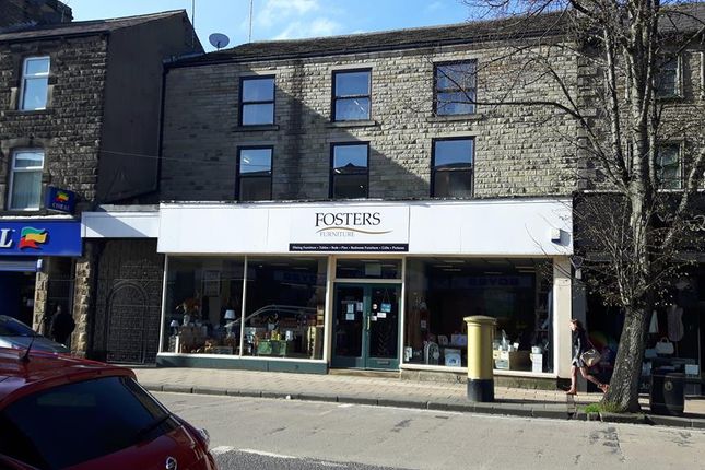 Thumbnail Retail premises for sale in 20 Swadford Street, Skipton, North Yorkshire