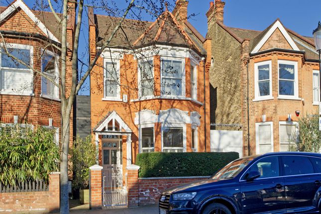 Detached house for sale in Kelfield Gardens, North Kensington