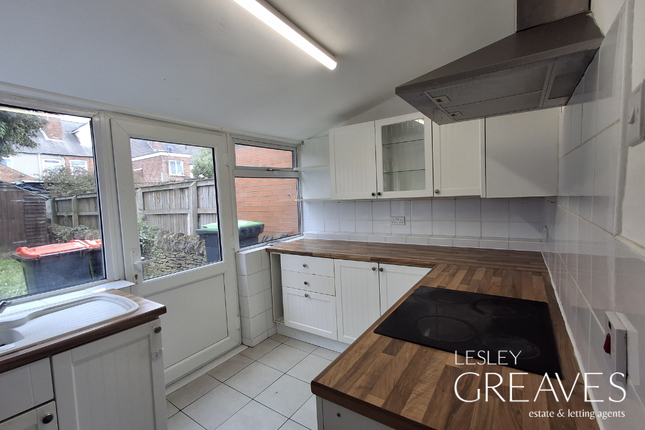 62, Priestsic Road, Nottingham photo 2