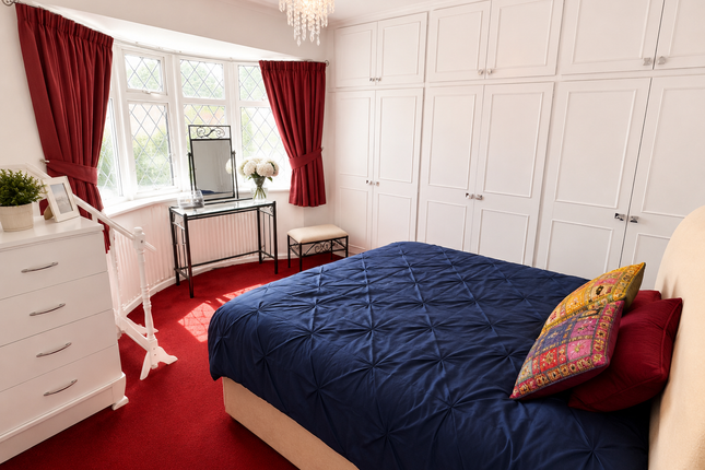 14, Chorley Wood Road, Leicester photo 2