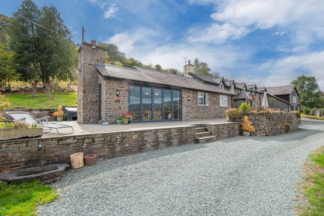 5-bed house on Wernddu Fawr, Oswestry, £679,950