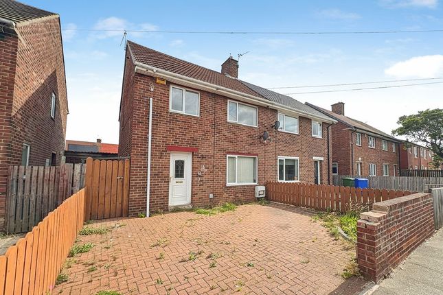 3-bed house on 35, Dene View Drive, Blyth, £75,000