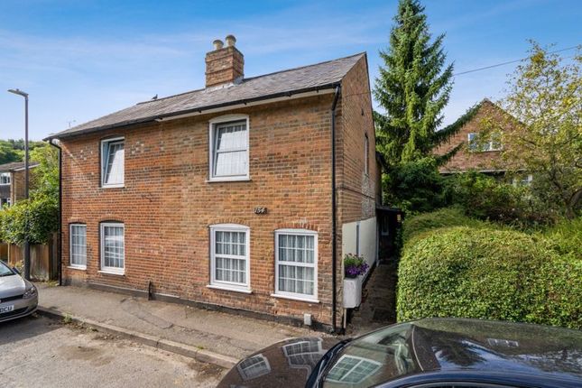 Thumbnail Semi-detached house for sale in Bois Moor Road, Chesham