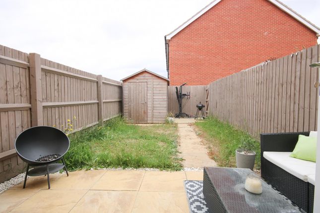 17, Garlic Street, Newmarket photo 2