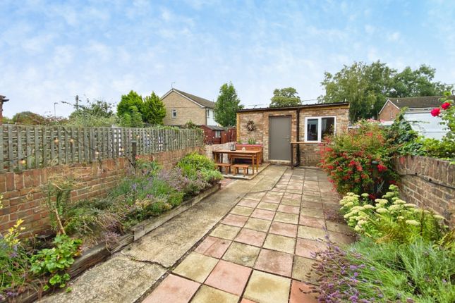 69, Milner Street, York photo 2