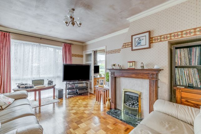 Semi-detached house for sale in Wellingham Avenue, Hitchin