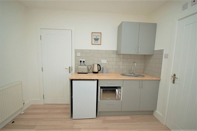 44 Williamson Avenue Studio 4, Peterborough photo 5