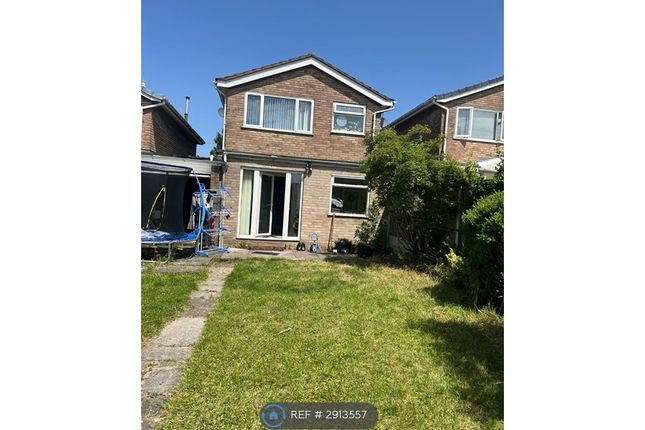 Forsyte Road, Stoke-On-Trent photo 3