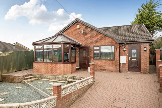 3-bed house on 48, Bryn Glas, Powys, £275,000