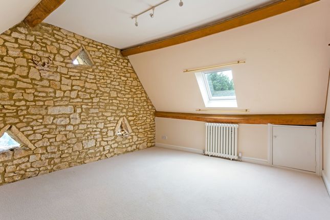 Rectory Farm Barn...