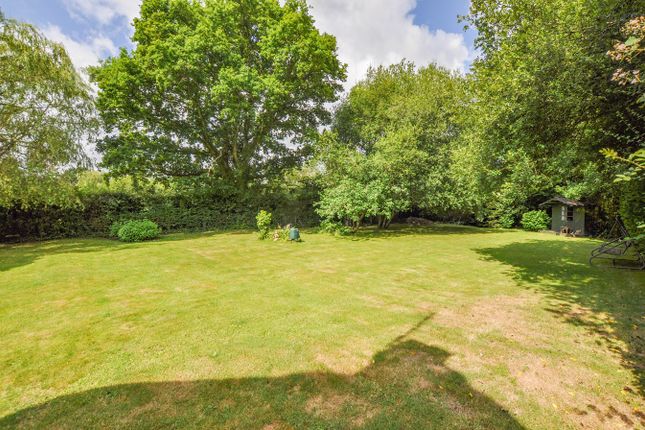Property for sale in Lower Rowe, Holt, Wimborne