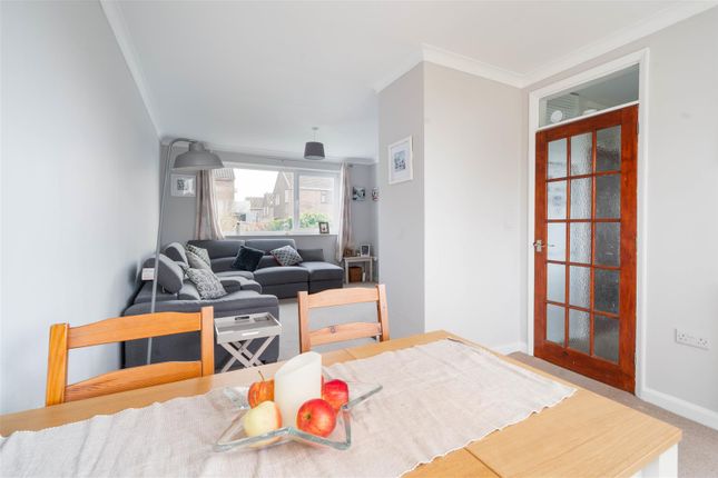 21, Pinewood Road, Matlock photo 4