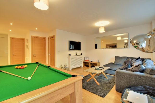 Apartment 1, 2, Twyford Court, Dunmow photo 4