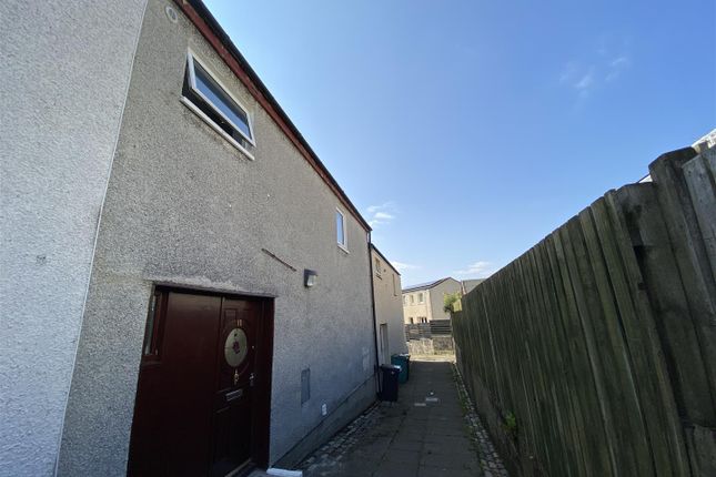 4 bed property for rent in Melrose Road, Cumbernauld, Glasgow G67