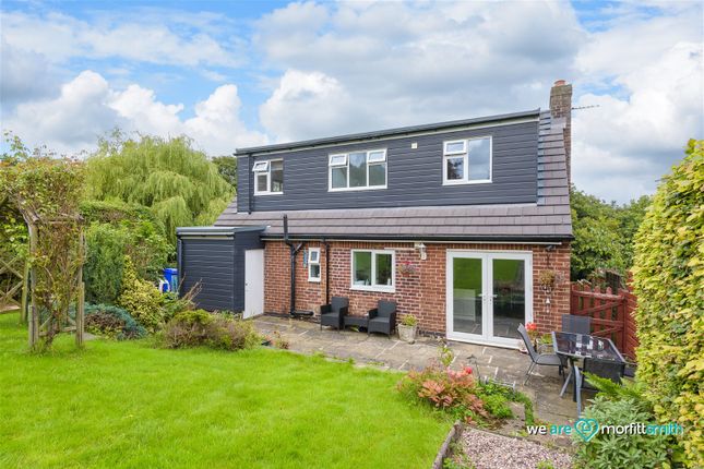 Thumbnail Detached house for sale in Greaves Lane, Stannington, Sheffield