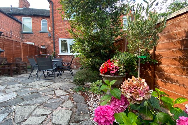 5a Victoria Street, Sandbach photo 4