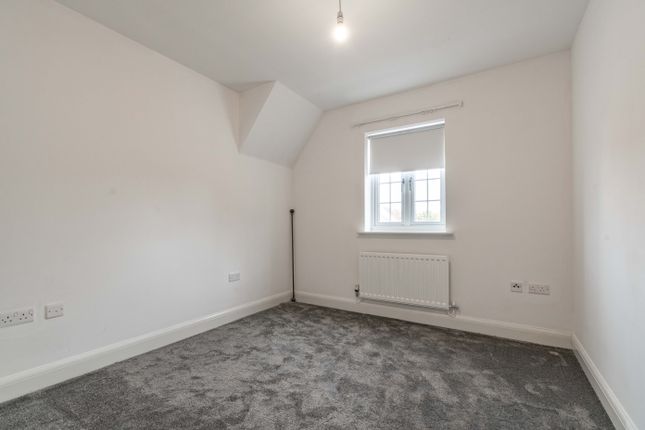Flat for sale in Joseph Perkins Close, Astwood Bank, Redditch, Worcestershire