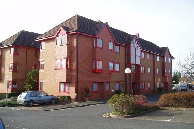 33 Chailey External.Jpg