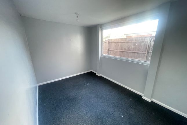 Terraced house for sale in St. Nicholas Drive, Grimsby