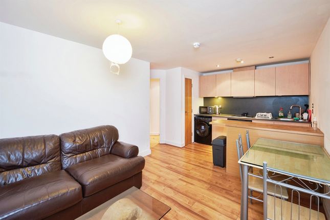 Apartment 116, Islington Gates, 110, Newhall Street, Birmingham photo 4