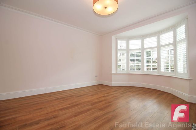 Semi-detached house to rent in Pinner Road, Oxhey