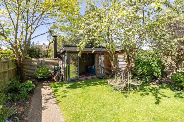 Semi-detached house for sale in Rookwood Avenue, Wallington