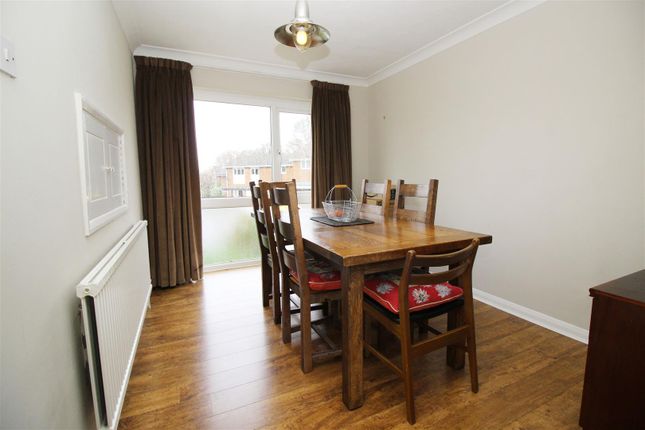Property to rent in Lingfield Drive, Worth, Crawley, West Sussex.
