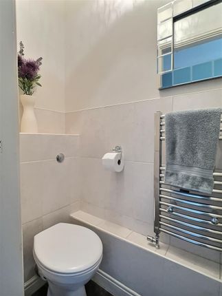 Guest WC