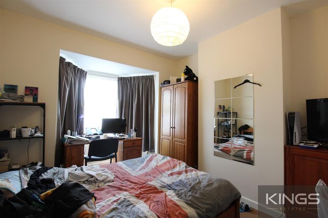 Terraced house to rent in Lodge Road, Southampton