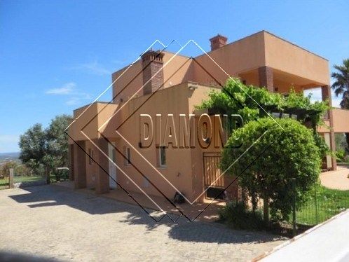Thumbnail Villa for sale in Lagos, 8600, Portugal