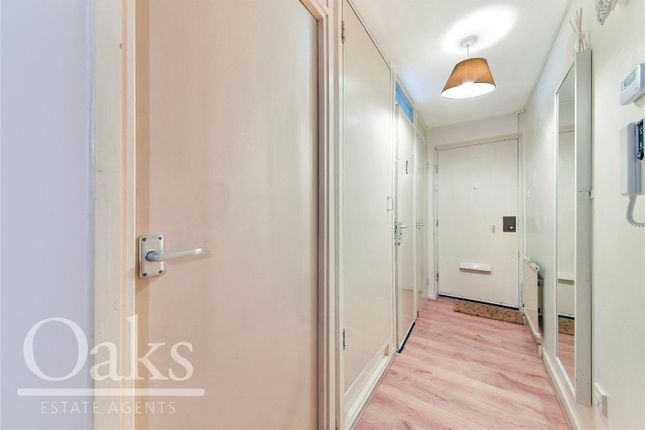 Flat for sale in Millhouse Place, London