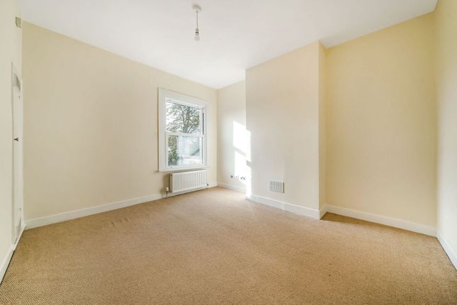 Terraced house for sale in Bexley Street, Windsor