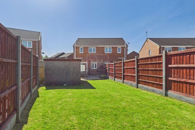 28 Viscount Road, Warrington photo 4