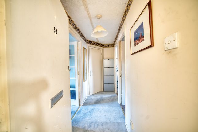 Flat for sale in Pempath Place, Wembley