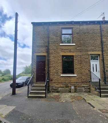 Two Bedroom End Terraced House -  East Ardsley, Wakefield