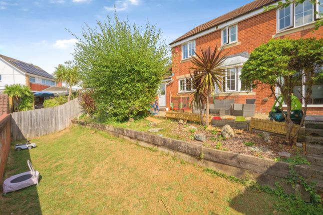 Mitchell Close, Plymstock photo 3