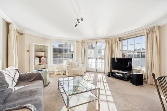 Thumbnail Flat to rent in Millennium House, 132 Grosvenor Road
