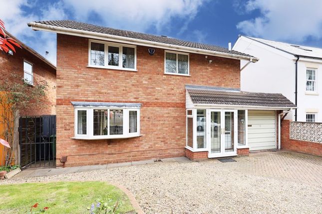 Detached house for sale in Stourbridge, Oldswinford, Red Hill